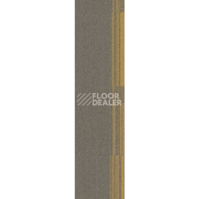 Ковровая плитка Interface Off Line 7559004 Sage / Canary фото 1 | FLOORDEALER